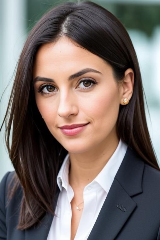 Sarah M